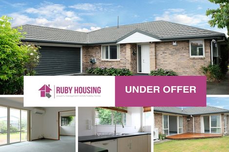 Photo of property in 2/168b Springs Road, Hornby, Christchurch, 8042