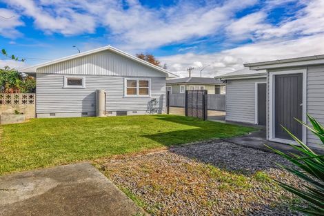 Photo of property in 78 Wycliffe Street, Onekawa, Napier, 4110