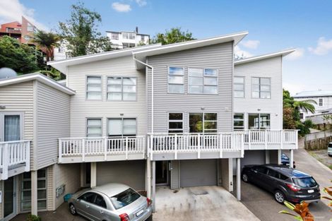 Photo of property in 14c Crieff Street, Northland, Wellington, 6012