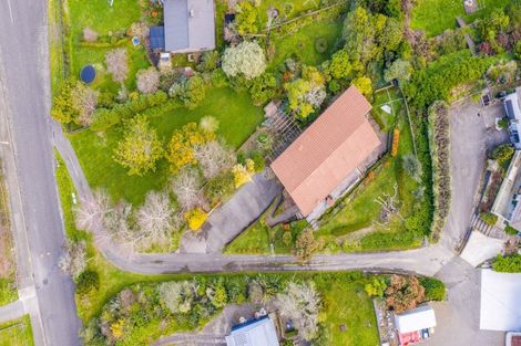 Photo of property in 6 Domain Road, Waipawa, 4210