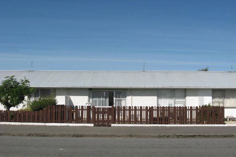 Photo of property in 1/120 Cass Street, Ashburton, 7700