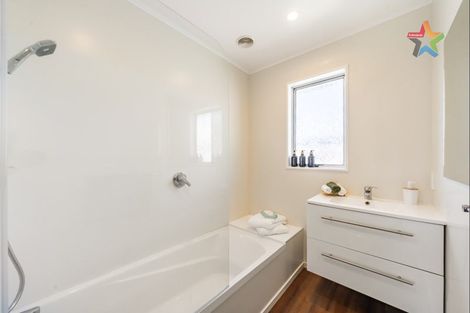 Photo of property in 38 Mcgowan Road, Wainuiomata, Lower Hutt, 5014