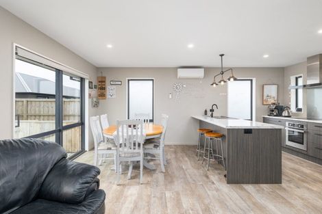 Photo of property in 4 Harrison Drive, Rolleston, 7614