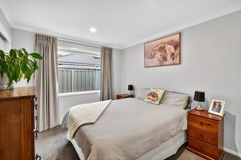 Photo of property in 1 Te Ara Matipou, Frimley, Hastings, 4120