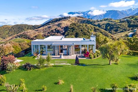 Photo of property in 1481n State Highway 1, Mangamaunu, Kaikoura, 7371
