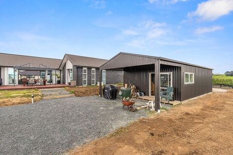 Photo of property in 98 Vineyard Road, Te Kauwhata, 3782