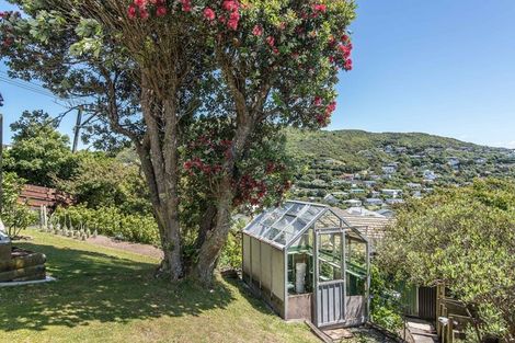 Photo of property in 6 Croydon Street, Karori, Wellington, 6012