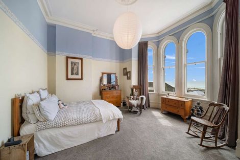 Photo of property in 1 Greta Street, South Hill, Oamaru, 9400