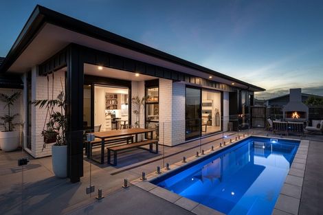 Photo of property in 12 Kiritiana Close, Pyes Pa, Tauranga, 3112