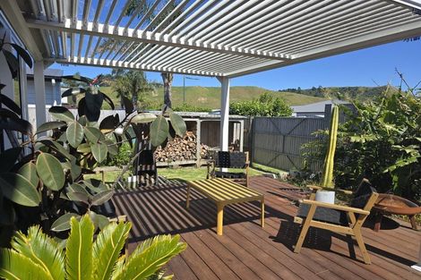 Photo of property in 66 Hamilton Drive, Wainui, Gisborne, 4010