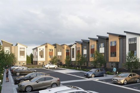 Photo of property in 115 Walmsley Road, Favona, Auckland, 2024