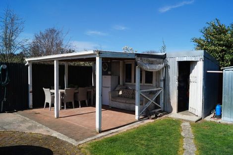 Photo of property in 36 Leslie Street, Waiau, 7332