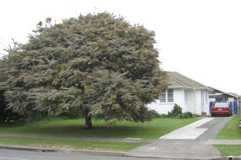 Photo of property in 19-21 Kettle Crescent, Marewa, Napier, 4110