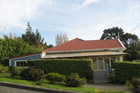 Photo of property in 6 Moerangi Street, Broad Bay, Dunedin, 9014