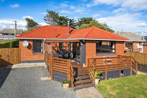 Photo of property in 283 Tomahawk Road, Ocean Grove, Dunedin, 9013