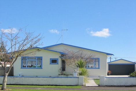 Photo of property in 47 George Street, Levin, 5510