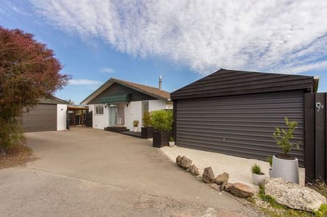 Photo of property in 9b Lydbury Place, Parklands, Christchurch, 8083