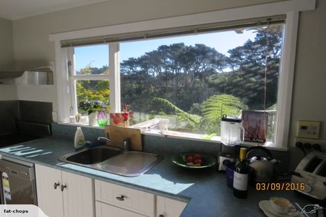 Photo of property in 33 Upoko Road, Hataitai, Wellington, 6021