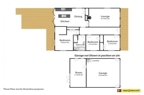 Photo of property in 9 Bowen Street, Cambridge, 3434