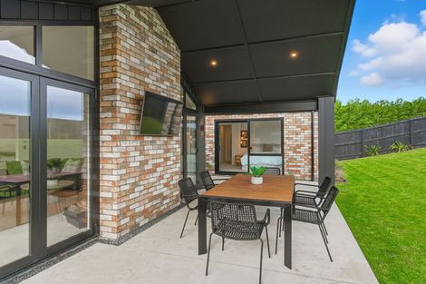 Photo of property in 4 Tabor Place, Lincoln, 7608