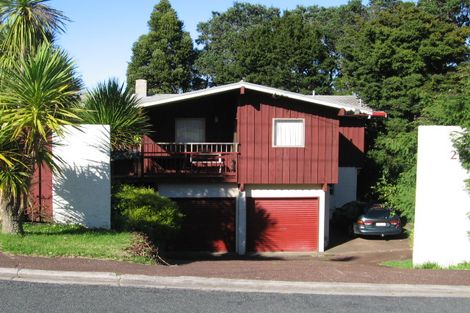 Photo of property in 21 Old North Road, Orewa, 0931