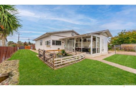 Photo of property in 6 Naylor Street, Waimate, 7924