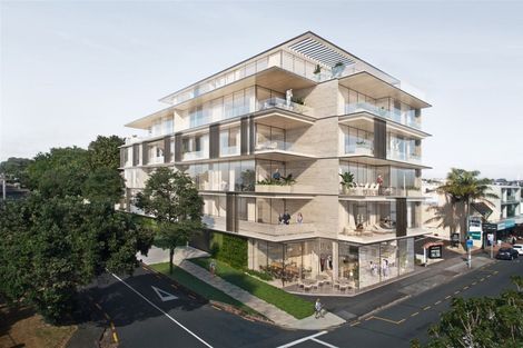 Photo of property in 104/110 Kitchener Road, Milford, Auckland, 0620