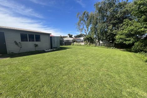 Photo of property in 27 Exeter Crescent, Springvale, Whanganui, 4501