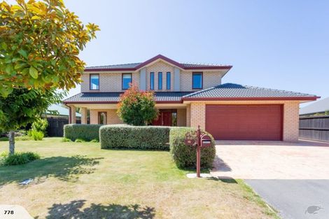 Photo of property in 16 Ashgrove Court, Lincoln, 7608