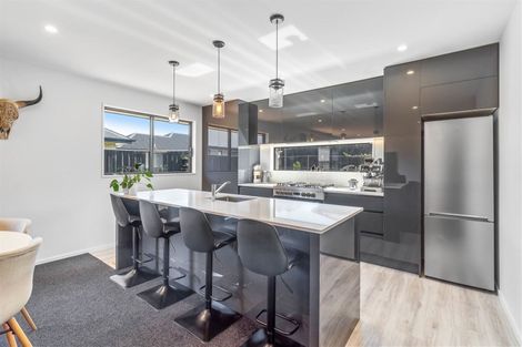 Photo of property in 55 Moreton Green, Rolleston, 7615