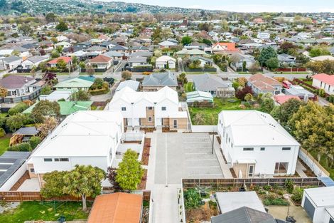 Photo of property in 4/24 Dampier Street, Woolston, Christchurch, 8023