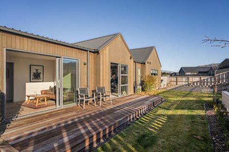 Photo of property in Northlake, 7 Kyeburn Street, Wanaka, 9305