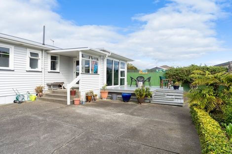 Photo of property in 23 Tasman Street, Levin, 5510