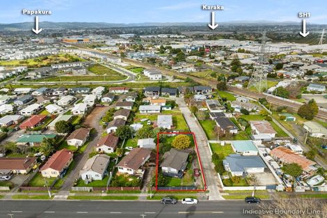 Photo of property in 45 Taka Street, Takanini, 2112