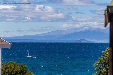 Photo of property in 112 Lake Terrace, Taupo, 3330