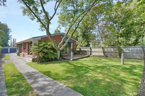 Photo of property in 280 Highsted Road, Casebrook, Christchurch, 8051