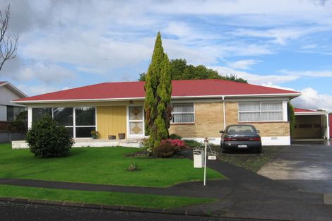 Photo of property in 15 Leith Court, Papatoetoe, Auckland, 2104