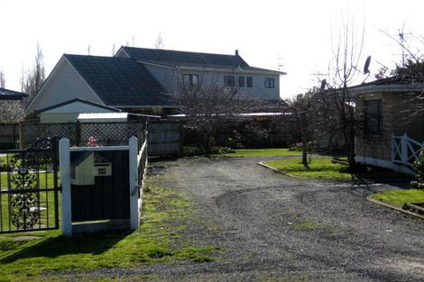 Photo of property in 27b Humphries Street, Greytown, 5712