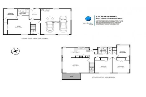 Photo of property in 47 Lachlan Drive, Dinsdale, Hamilton, 3204