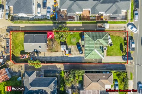 Photo of property in 157a Russell Road, Manurewa, Auckland, 2102
