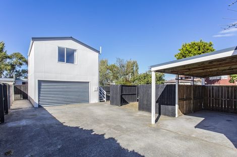 Photo of property in 15 Cottonwood Street, Parklands, Christchurch, 8083
