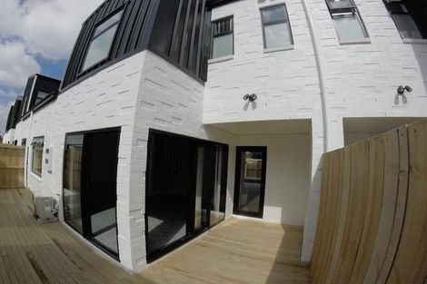 Photo of property in 36u1 Blackburn Street, Frankton, Hamilton, 3204