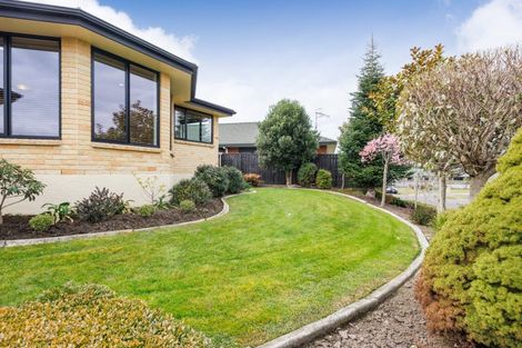 Photo of property in 7 Ursula Drive, Feilding, 4702