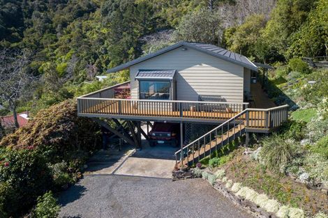 Photo of property in 17 Adams Road, Thornton Bay, Thames, 3575