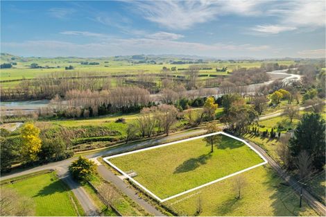 Photo of property in 220 Mount Herbert Road, Waipukurau, 4285