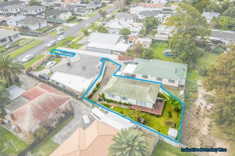 Photo of property in 4a Viola Avenue, Mangere East, Auckland, 2024