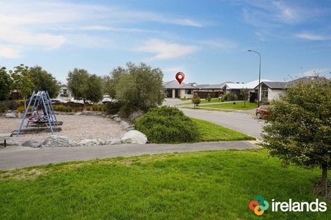 Photo of property in 7 Haremoor Way, Rolleston, 7615