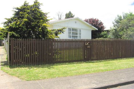 Photo of property in 1/37 Orchard Rise, Rosehill, Papakura, 2113