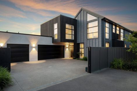 Photo of property in 22a Wroxton Terrace, Merivale, Christchurch, 8014