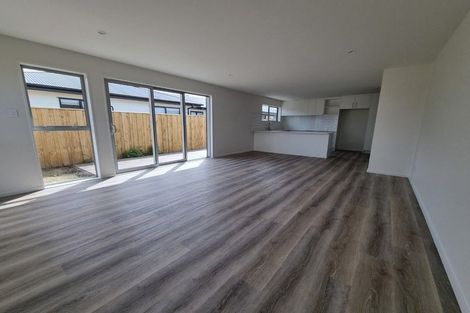 Photo of property in 15 Lenborough Drive, Rolleston, 7614